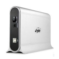 Spire MegaPod III IDE (SP151)
